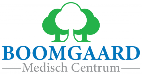 Logo Medisch Centrum Boomgaard